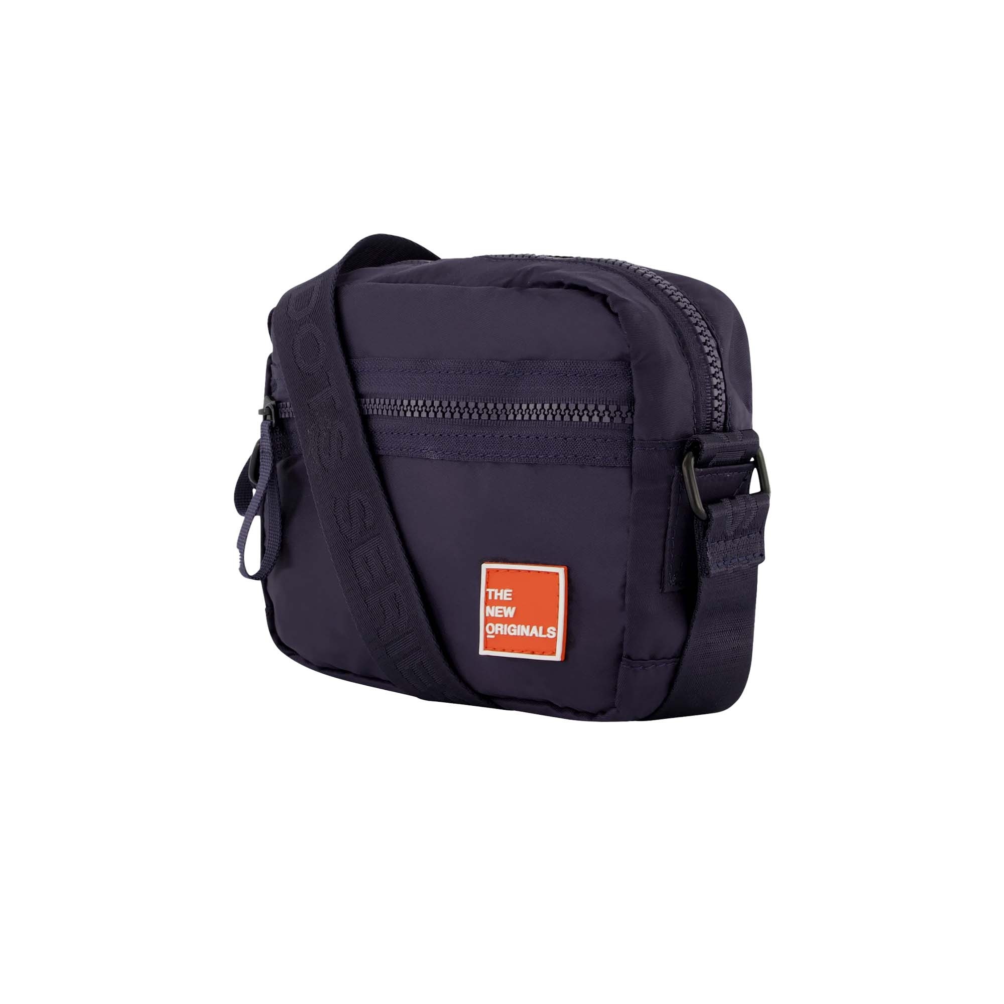 The New Originals Mini Messenger Bag Mysterioso