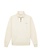 OLAF Signature Mockneck Off White