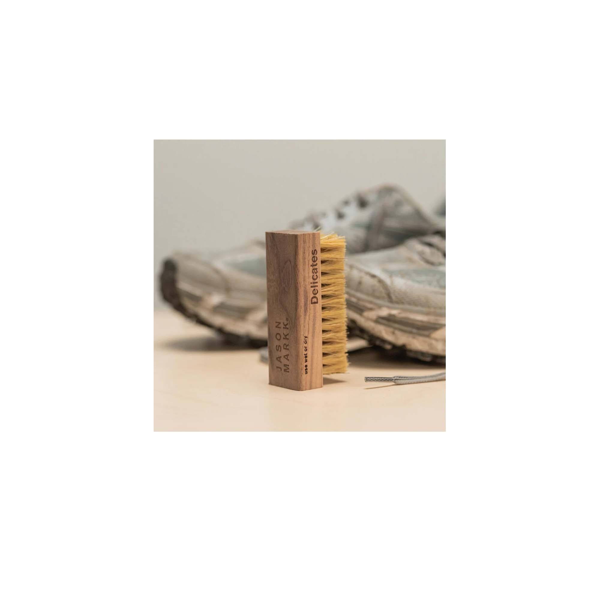 Jason Markk Delicates Cleaning Brush