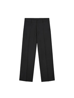 OLAF Tailored Trousers Black