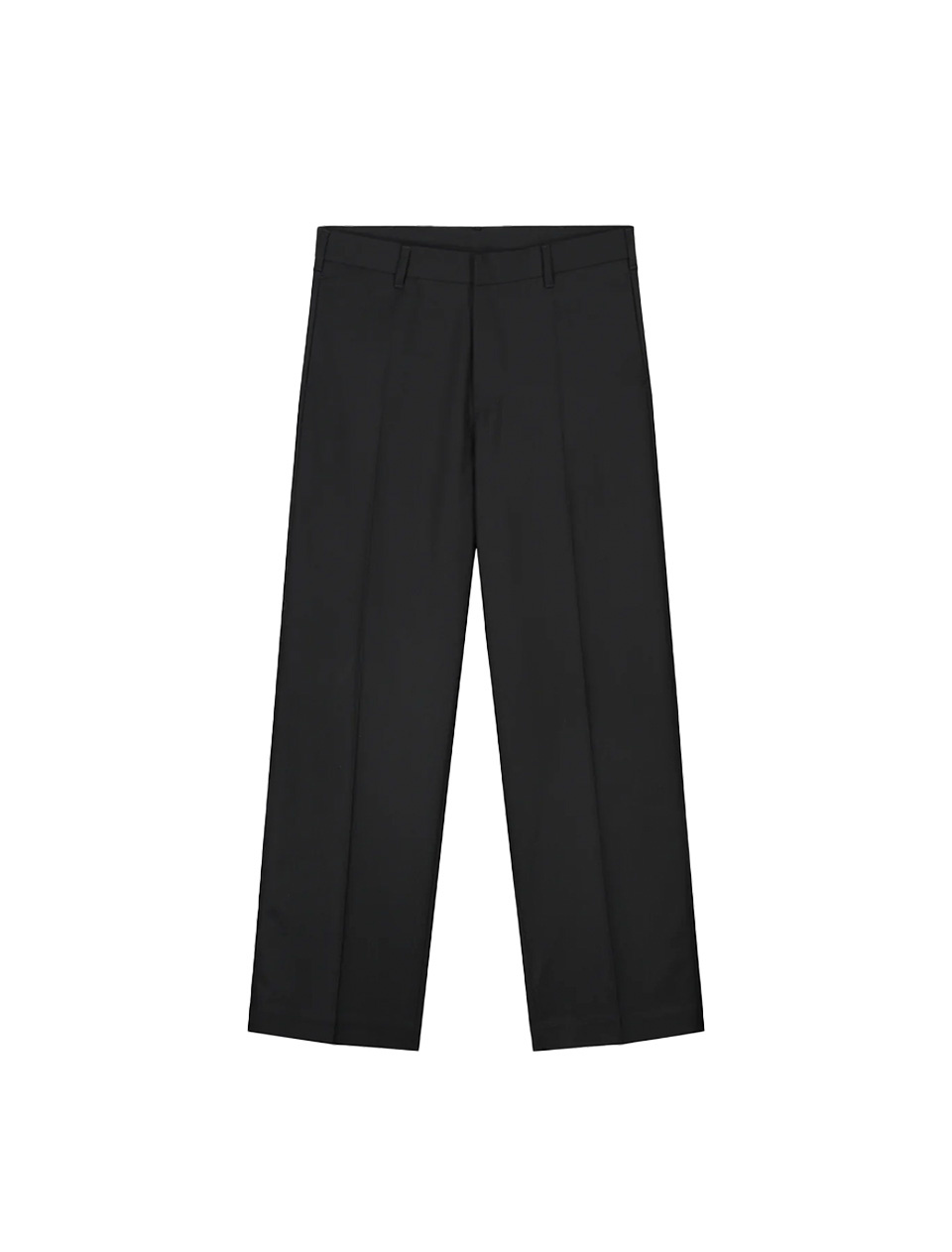 OLAF Tailored Trousers Black