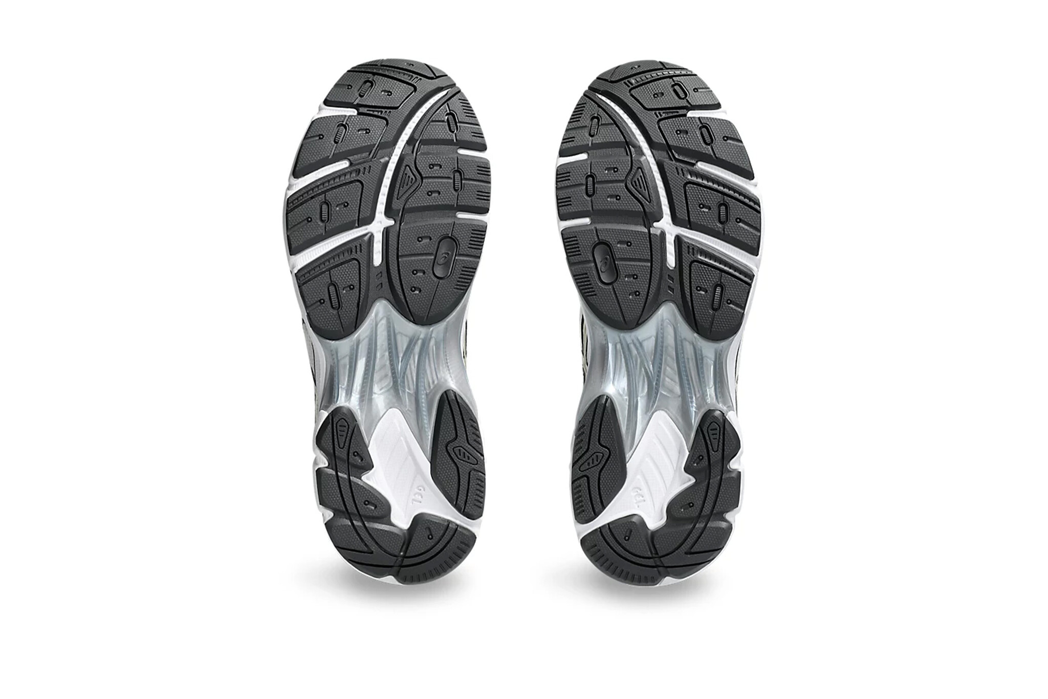 Asics GT-2160 Cream Dark Mustard