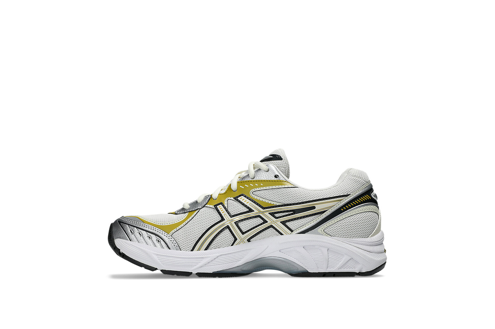 Asics GT-2160 Cream Dark Mustard