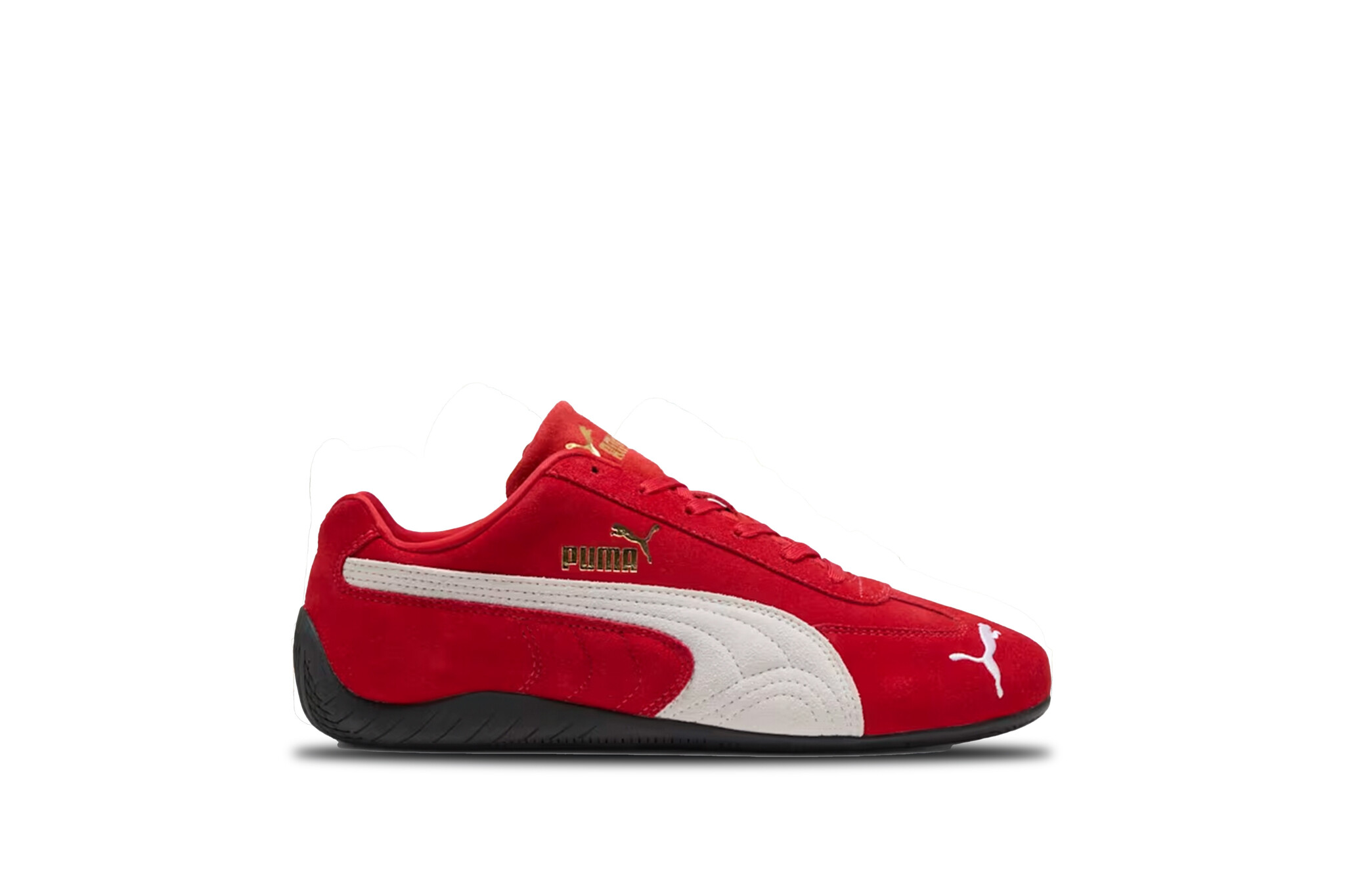 Puma Speedcat OG For All Time Red Puma White