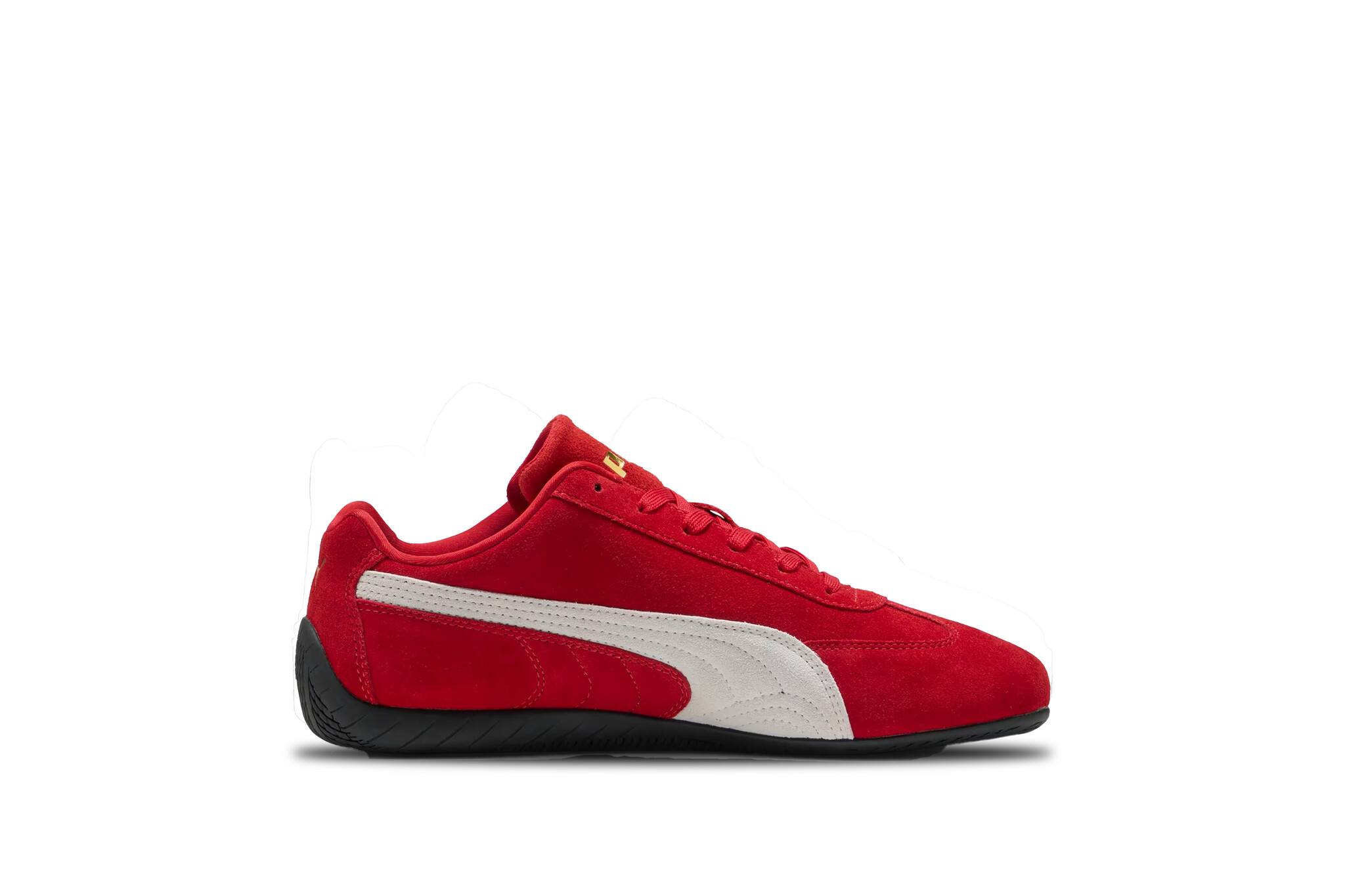 Puma Speedcat OG For All Time Red Puma White