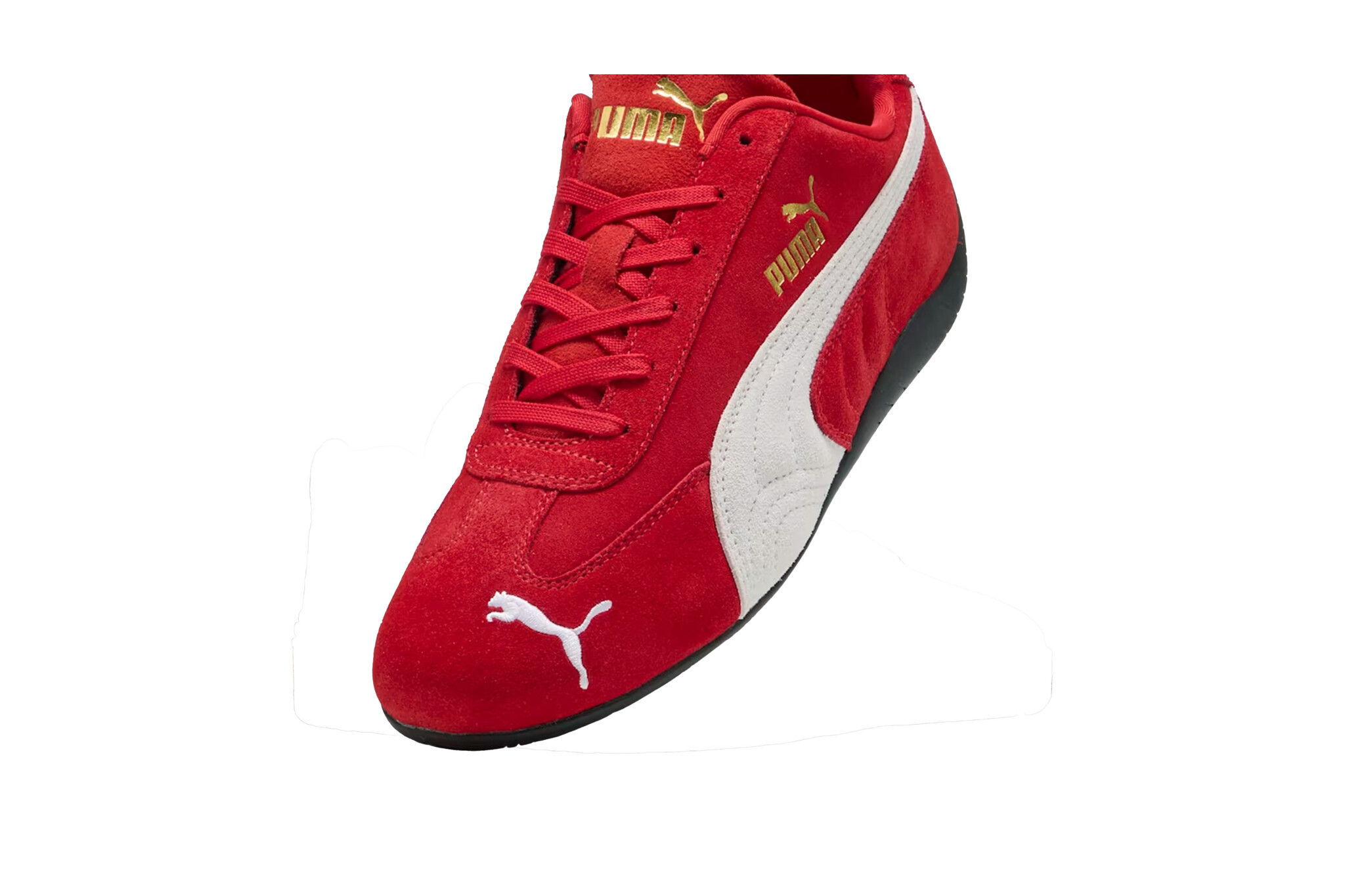 Puma Speedcat OG For All Time Red Puma White