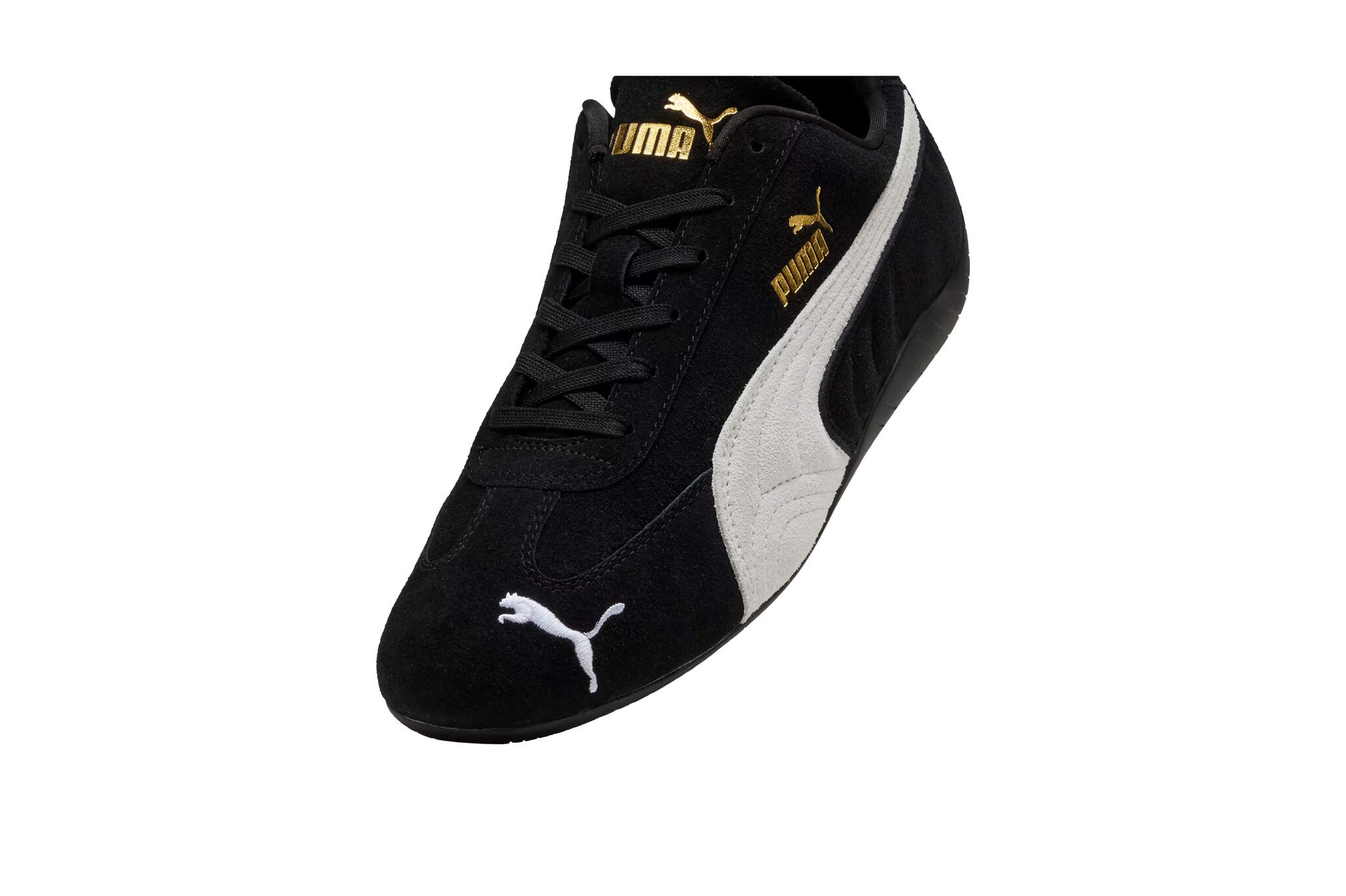 Puma Speedcat OG Puma Black Puma White
