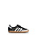 Adidas Samba LT Core Black Cloud White Gold Metallic W