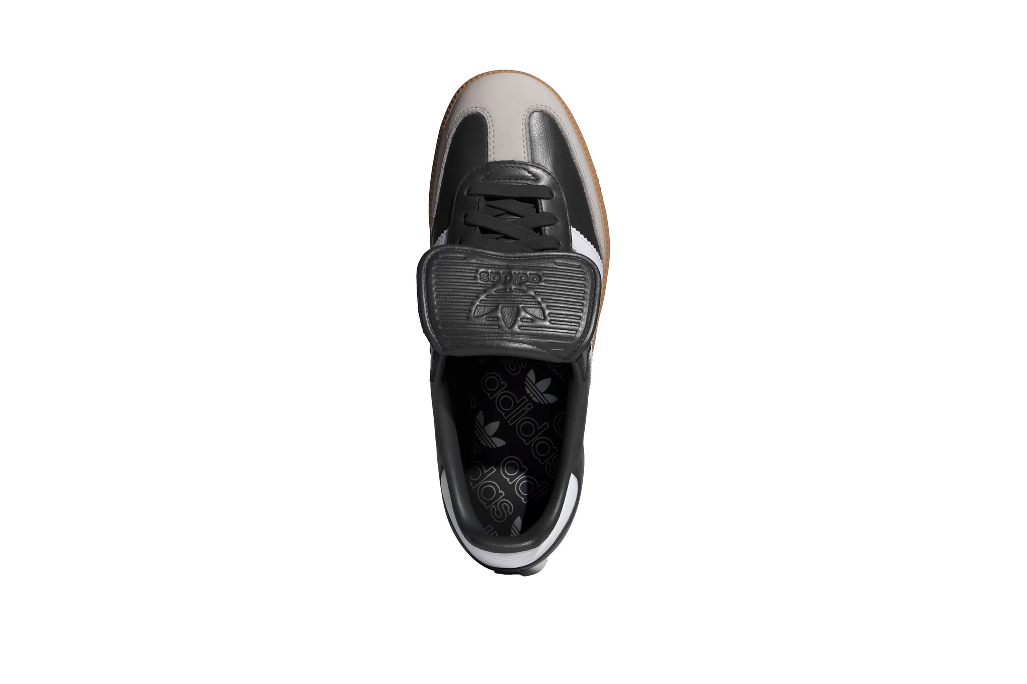 Adidas Samba LT  W Core Black Cloud White Gold Metallic