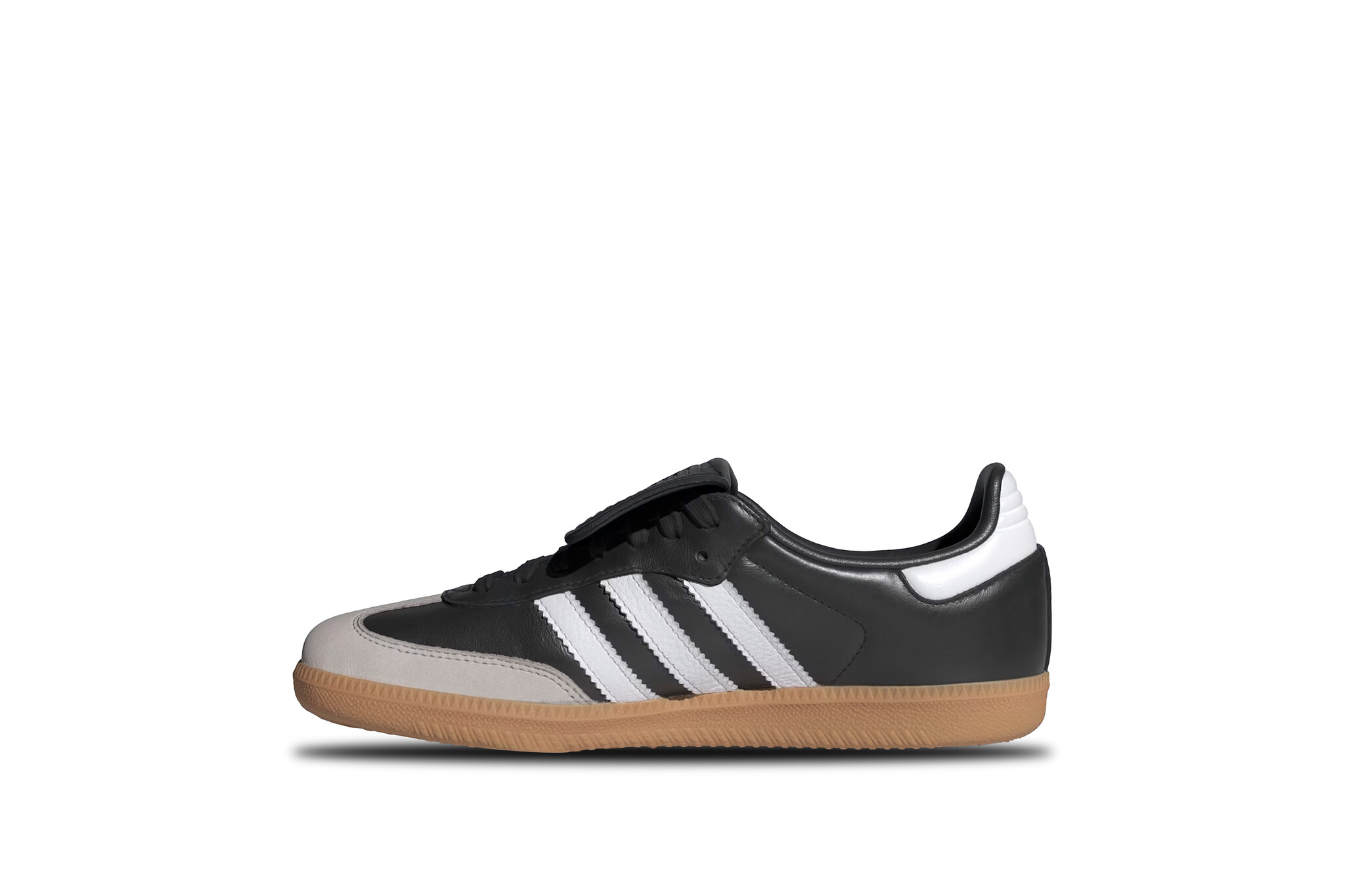 Adidas Samba LT  W Core Black Cloud White Gold Metallic