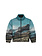 OLAF Mountain Puffer All Over Print