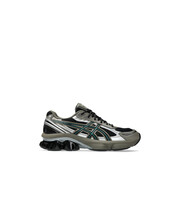 靴 ASICS GEL-KINETIC FLUENT DARK TAUPE kiko MEN'S ASICS | Gel-Fluent Kinetic (Black/ Dark Taupe) – Nouveau