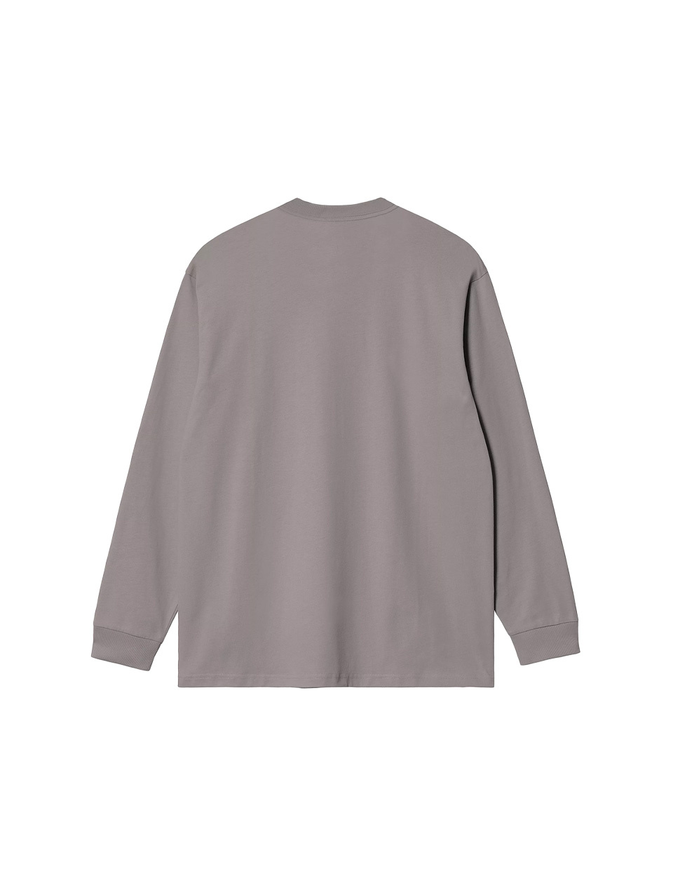 Carhartt WIP L/S American Script T-Shirt Yosemite
