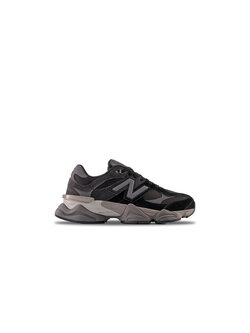 New Balance 9060 Black Castlerock