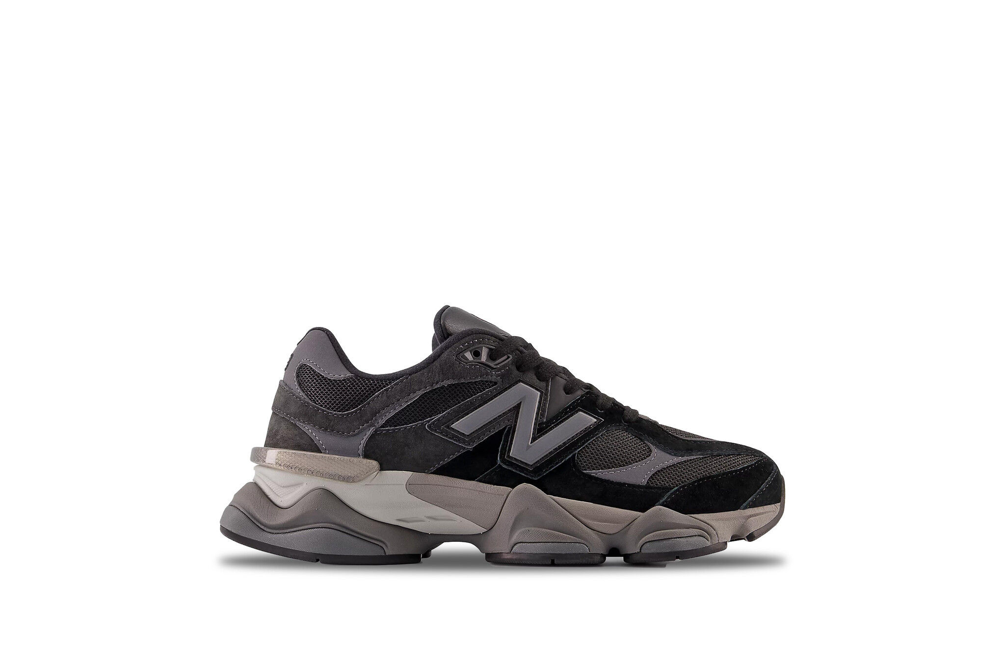 New Balance 9060 Black Castlerock