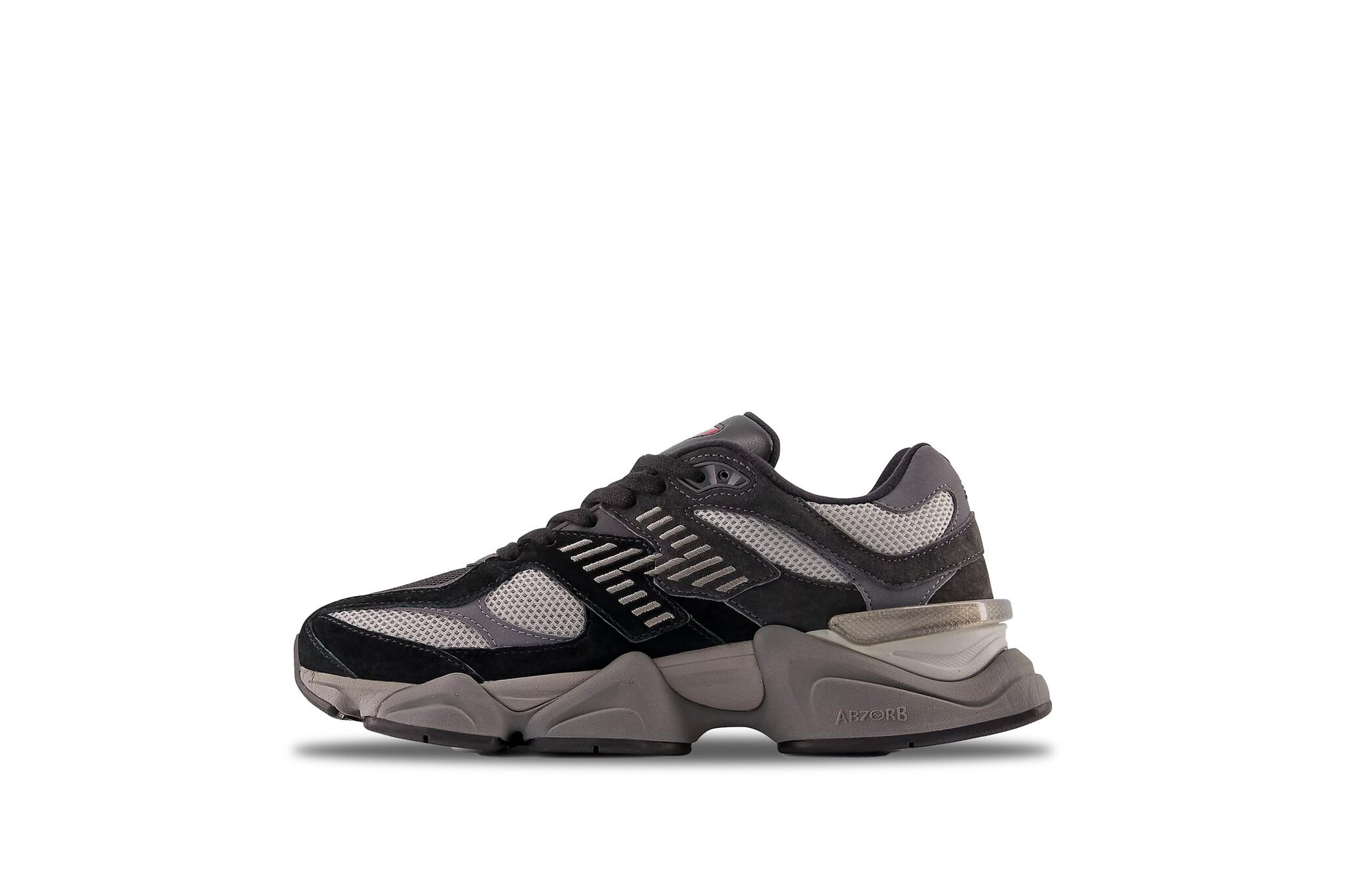 New Balance 9060 Black Castlerock