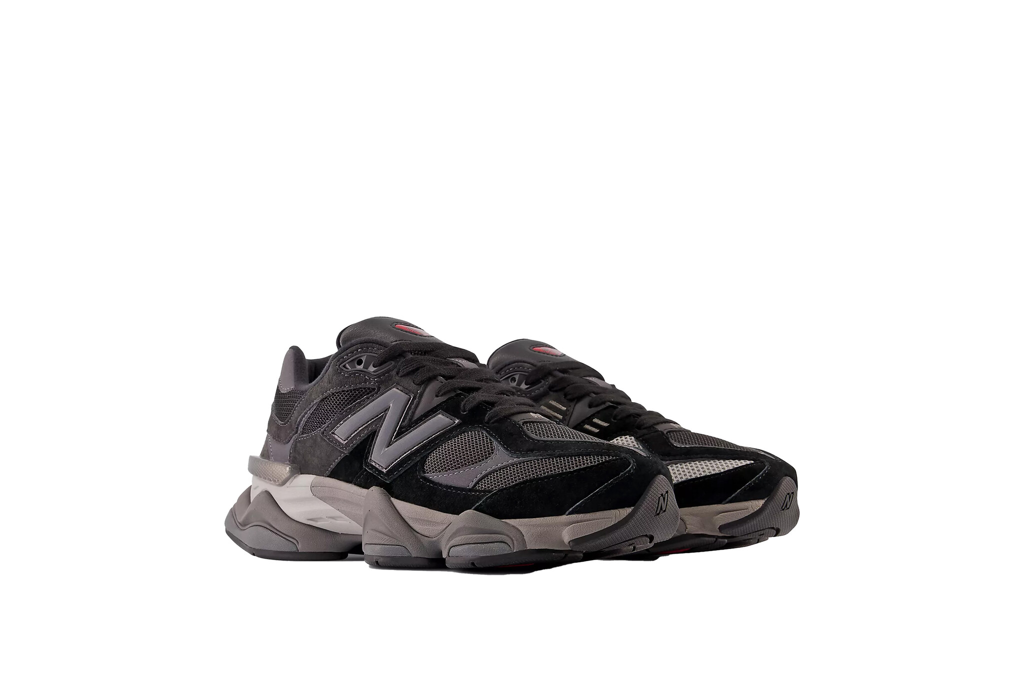 New Balance 9060 Black Castlerock