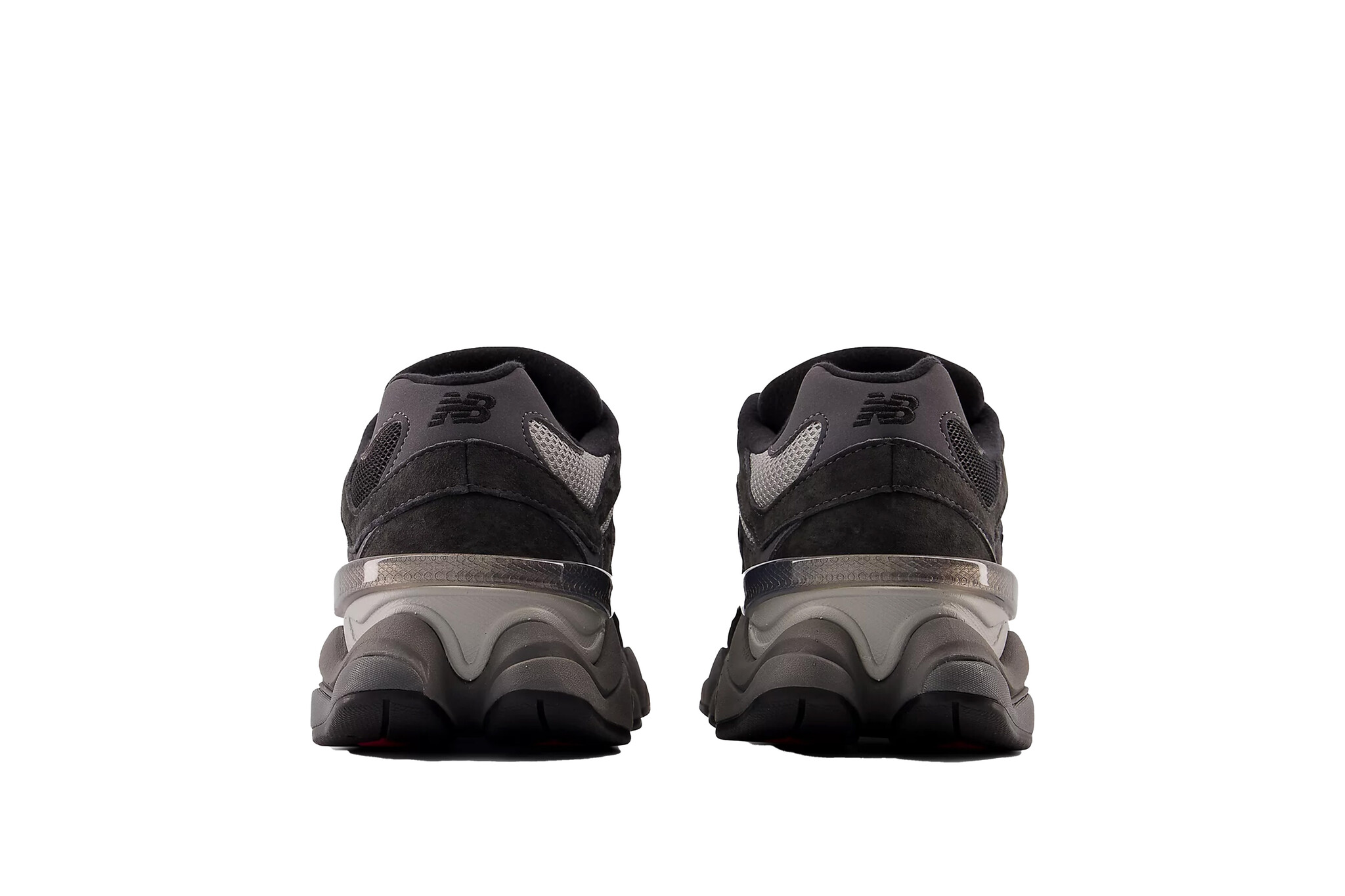 New Balance 9060 Black Castlerock