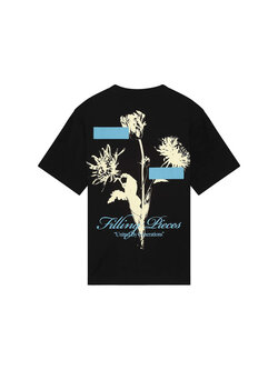 Filling Pieces Gardener T-Shirt Black