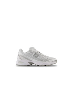 New Balance 740 White Silver