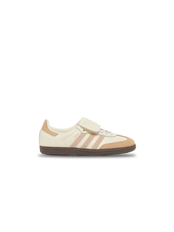 Adidas Samba LT Cream White Warm Sandstone Gold Metallic