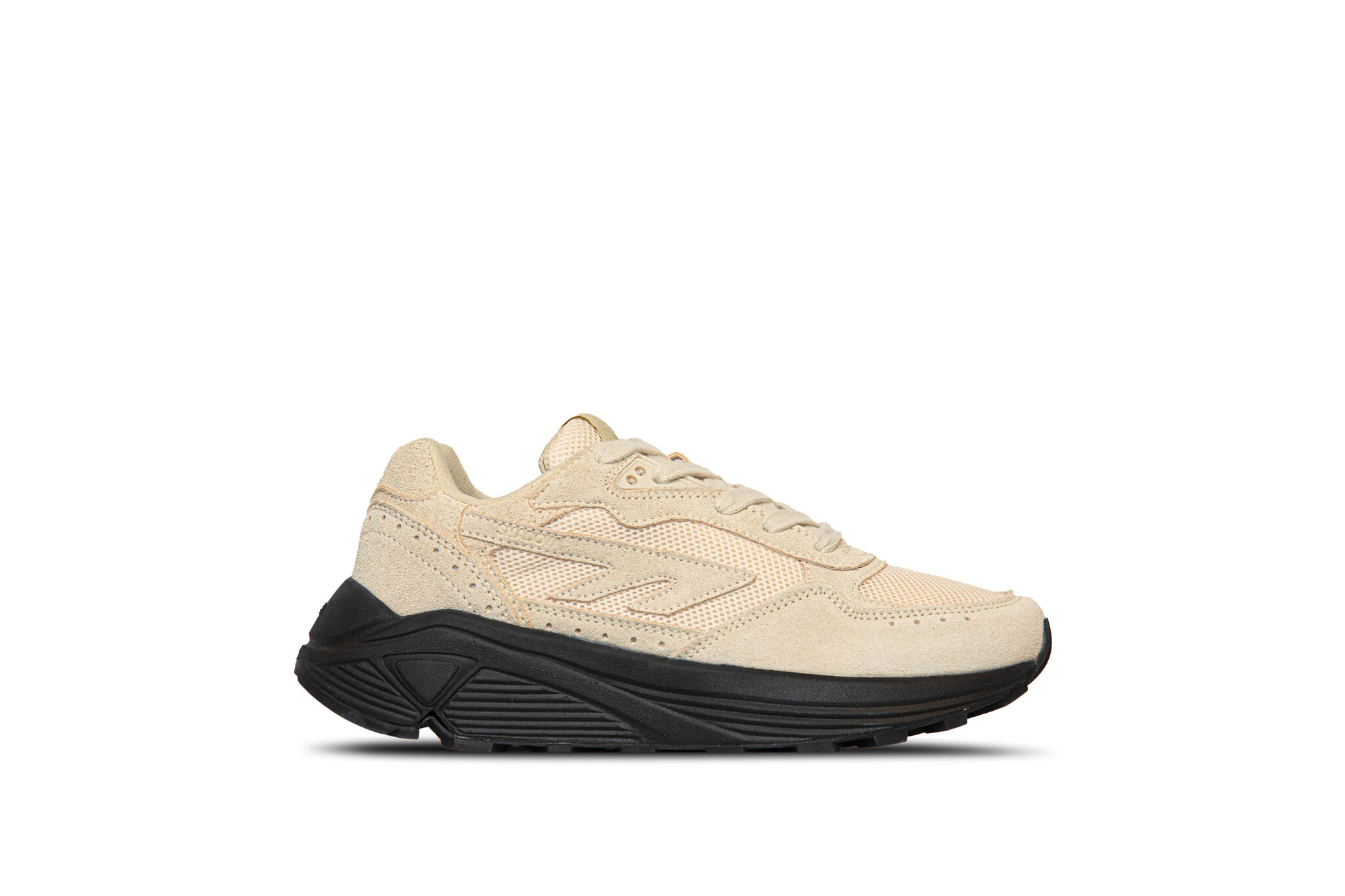 HI-TEC HTS Shadow RGS Seedpearl Black Beauty