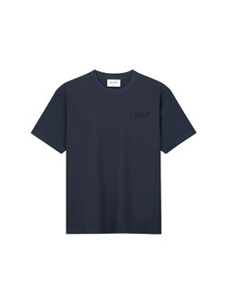 OLAF Studio Tee Navy