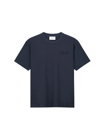OLAF Studio Tee Navy