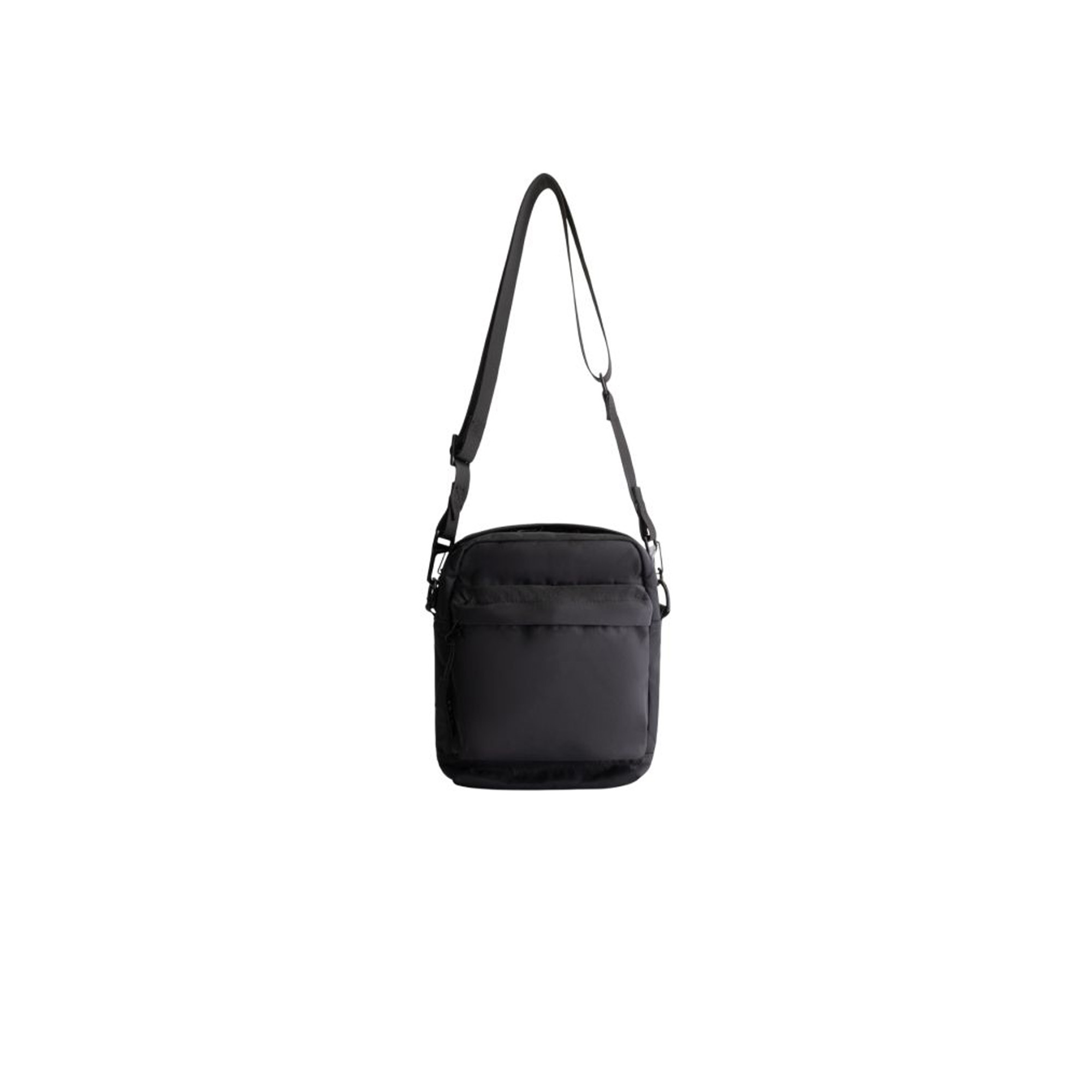 OLAF Nylon Camera Bag Black