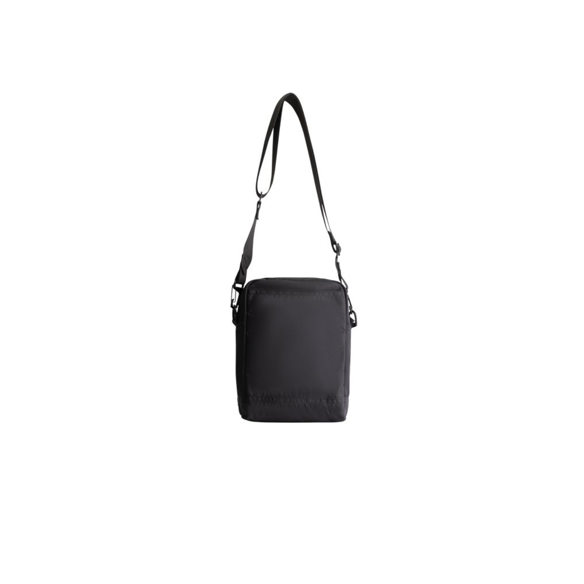 OLAF Nylon Camera Bag Black