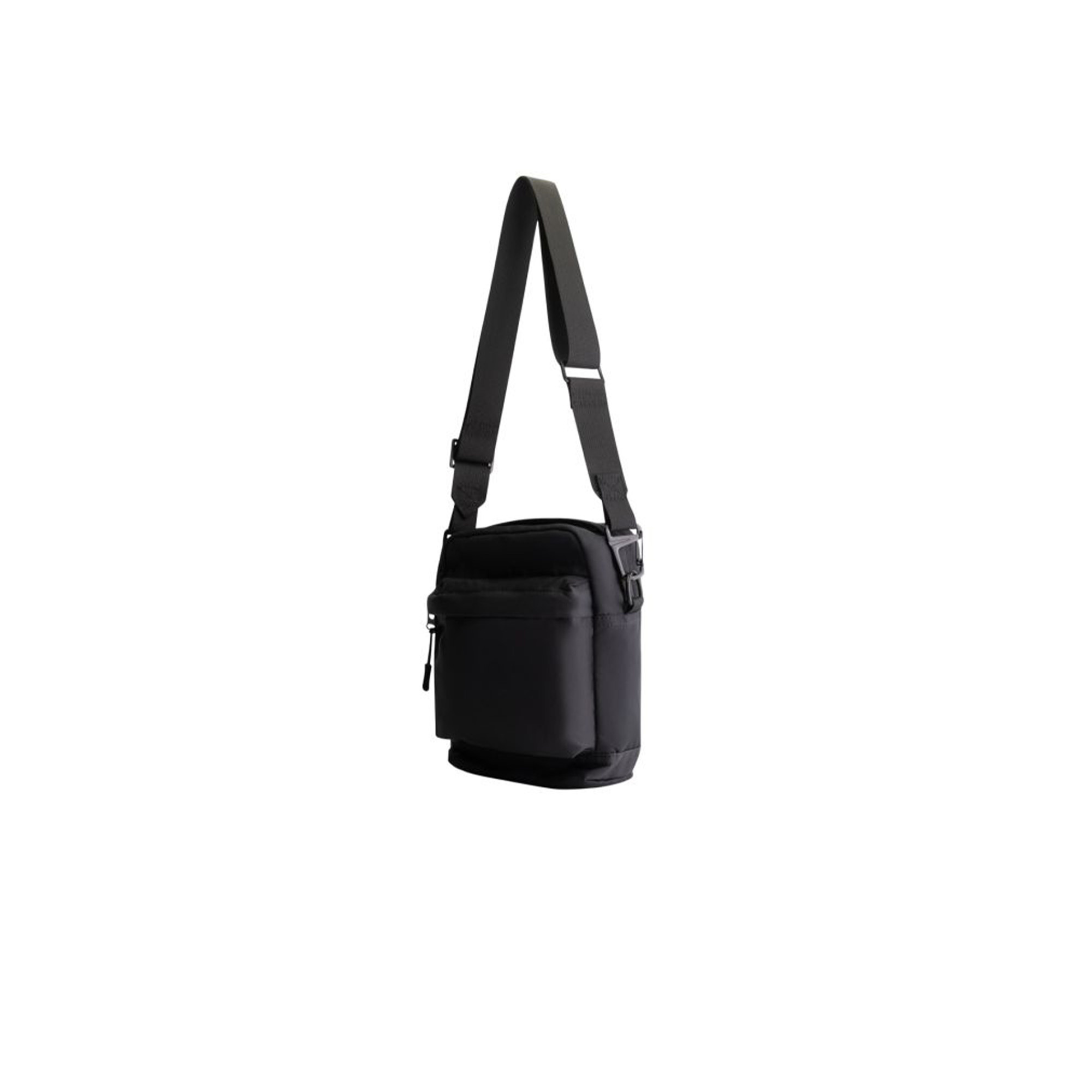OLAF Nylon Camera Bag Black