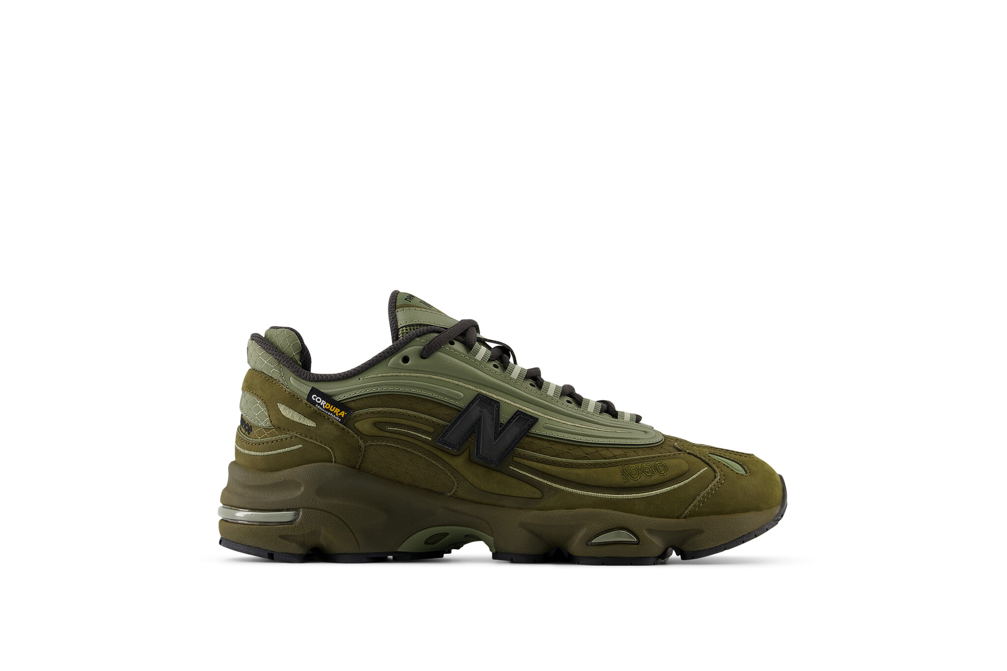 New Balance 1000 'Cordura' Woodland