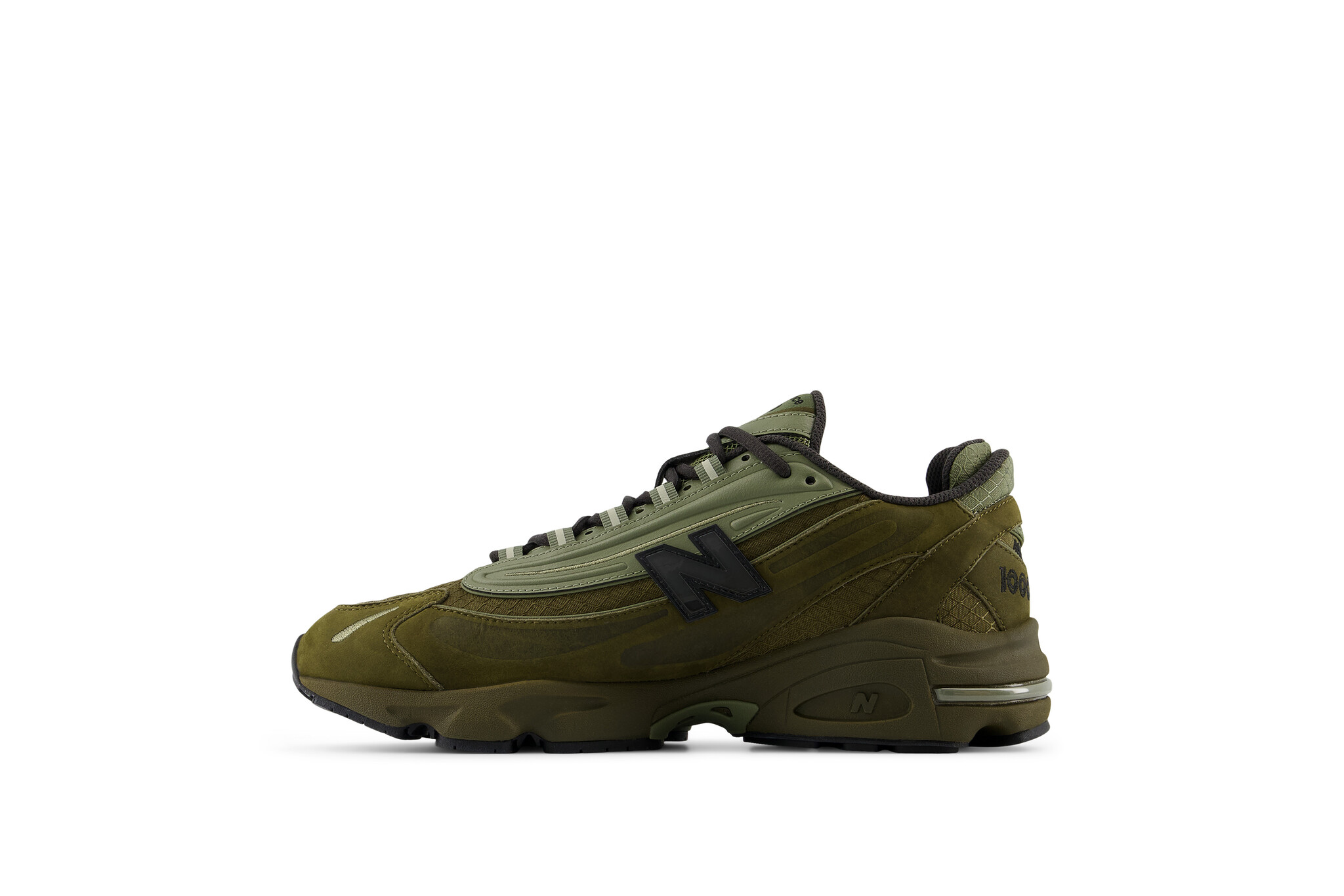 New Balance 1000 'Cordura' Woodland