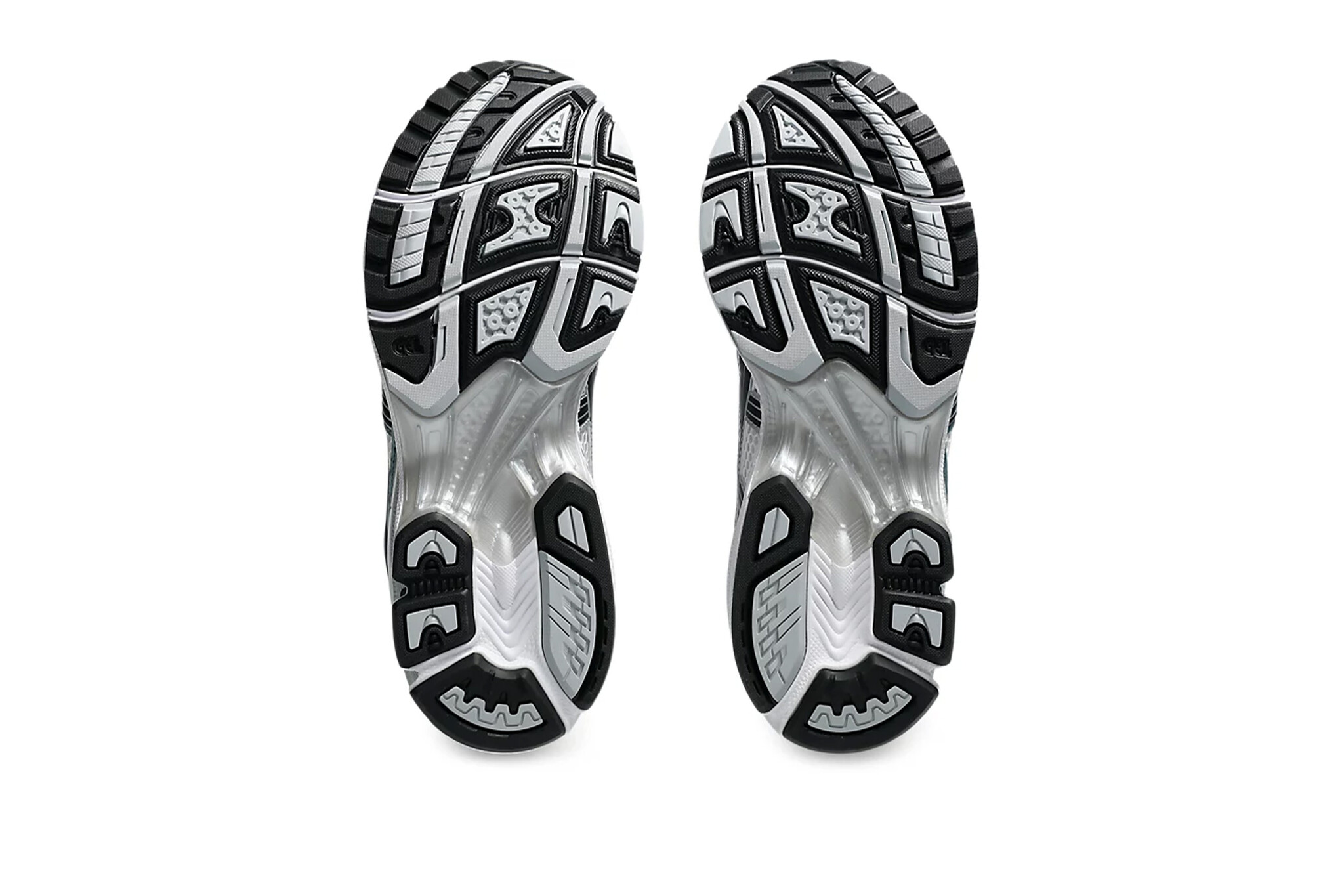 Asics Gel-Kayano 14 White Fjord Grey