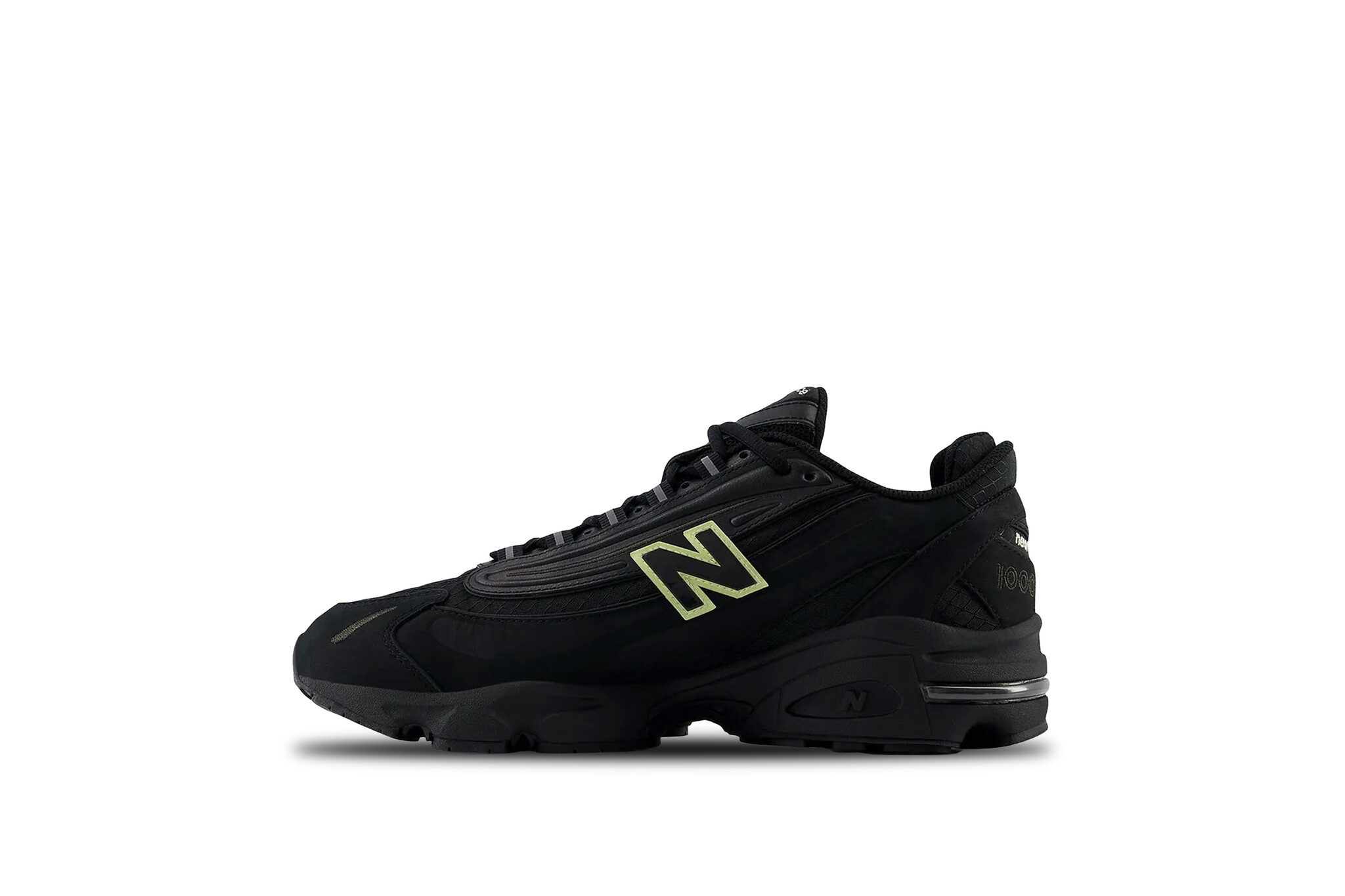 New Balance 1000 'Cordura' Black