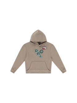 PAL Sporting Goods Hole Guard Hoodie Clay