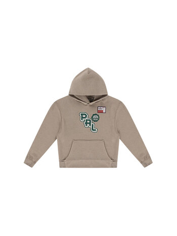 PAL Sporting Goods Hole Guard Hoodie Clay