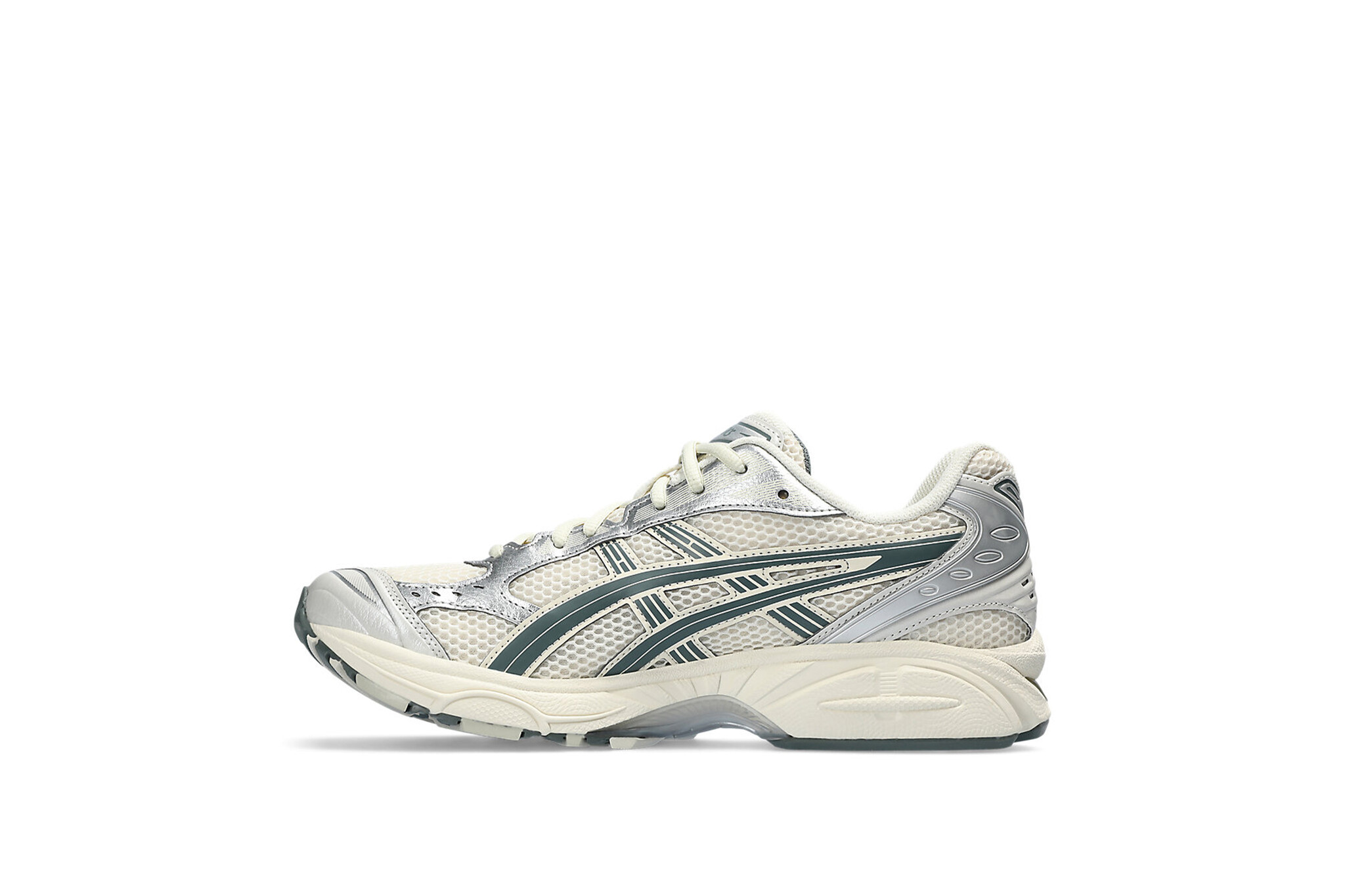 Asics Gel-Kayano 14 Birch Dark Pewter