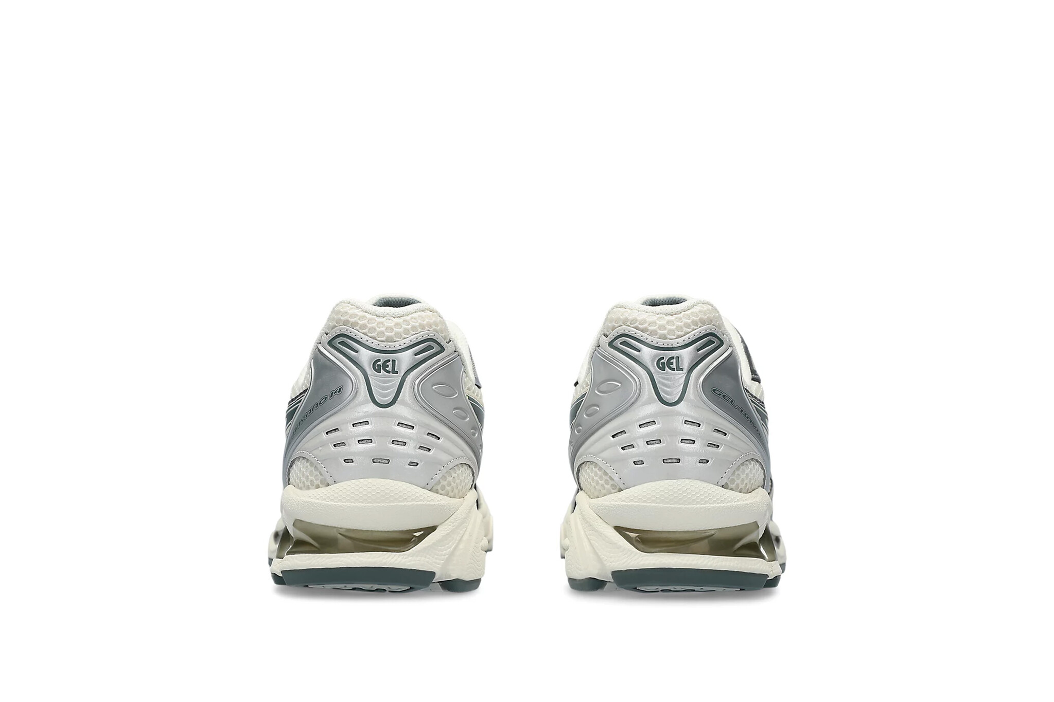 Asics Gel-Kayano 14 Birch Dark Pewter