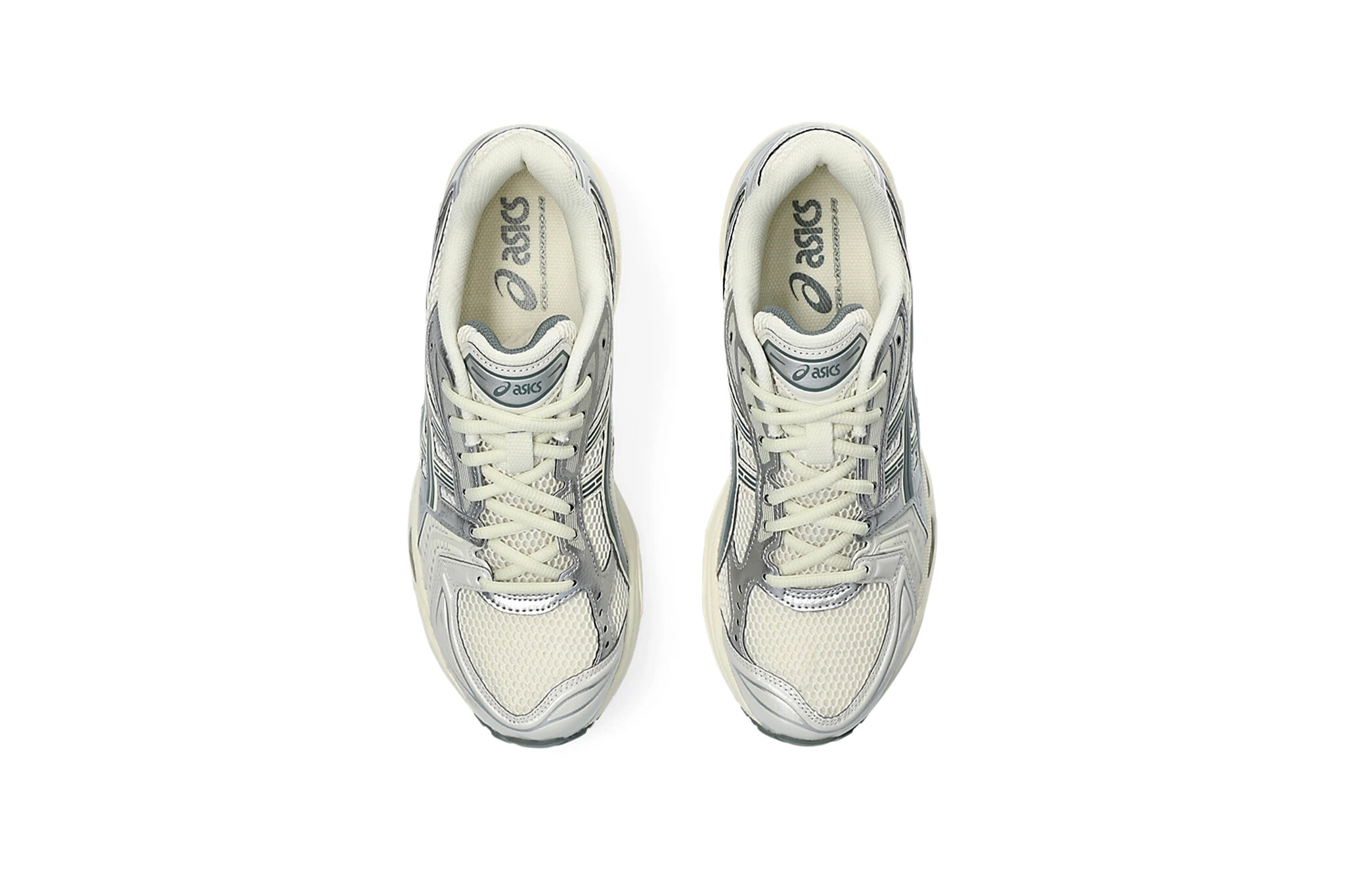 Asics Gel-Kayano 14 Birch Dark Pewter