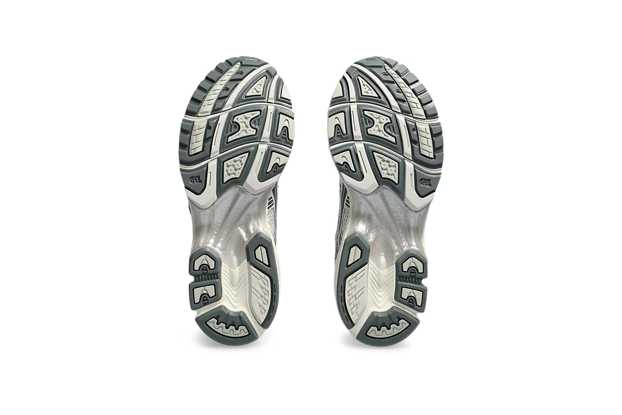 Asics Gel-Kayano 14 Birch Dark Pewter