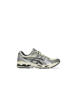 Asics Gel Kayano 14 Oyster White Steeple Grey
