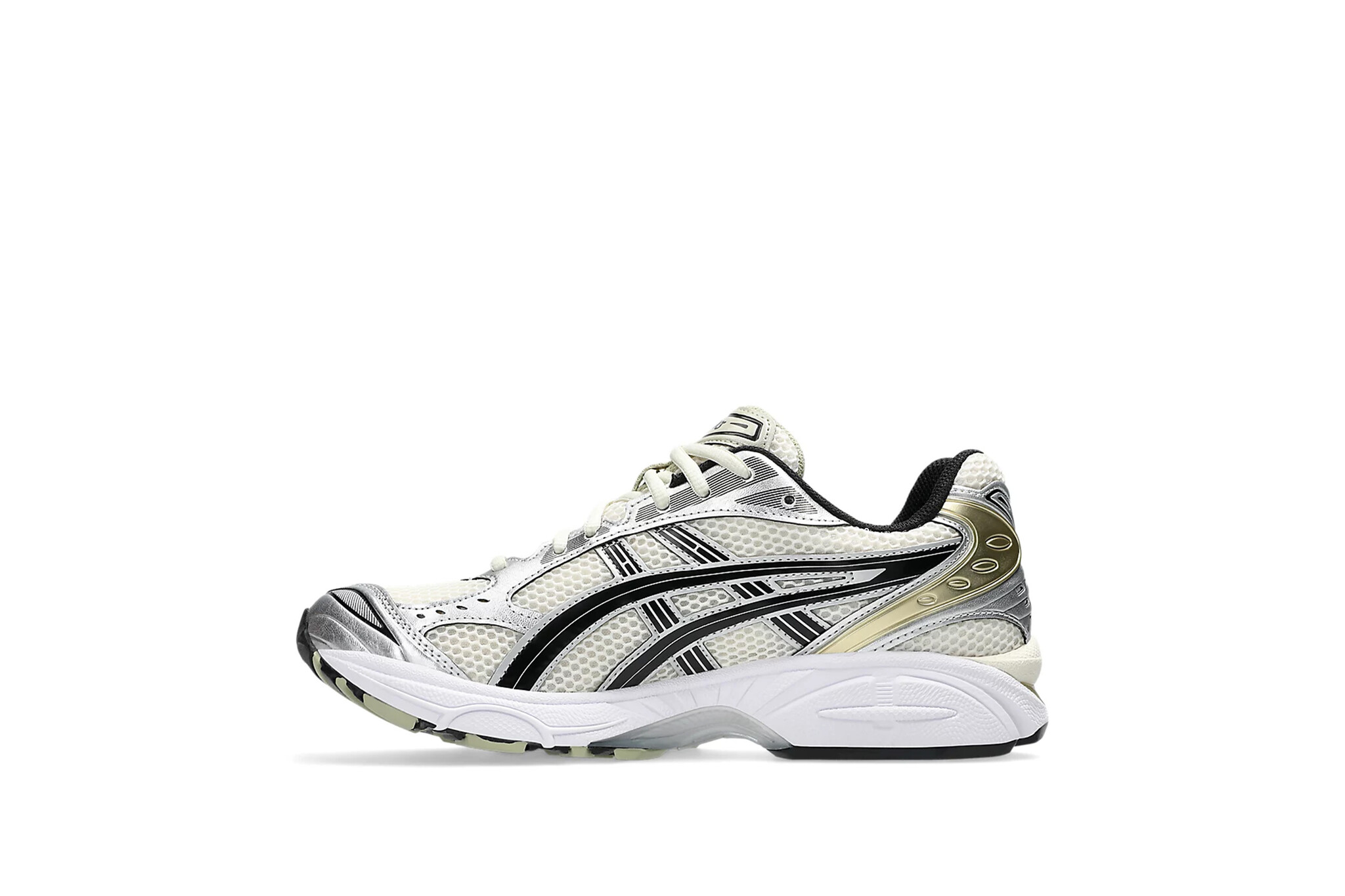 Asics Gel Kayano 14 Birch Pure Silver