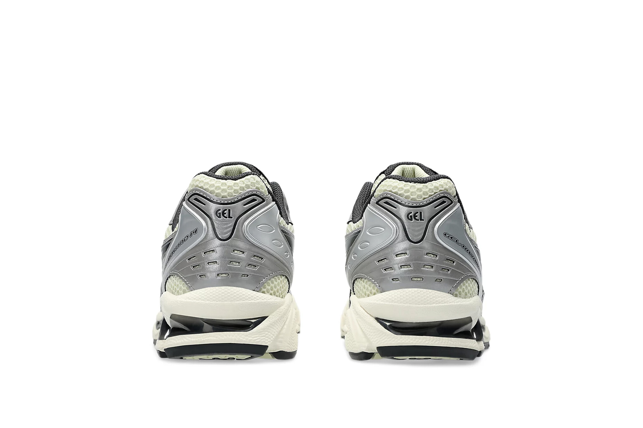 Asics Gel Kayano 14 Oyster White Steeple Grey