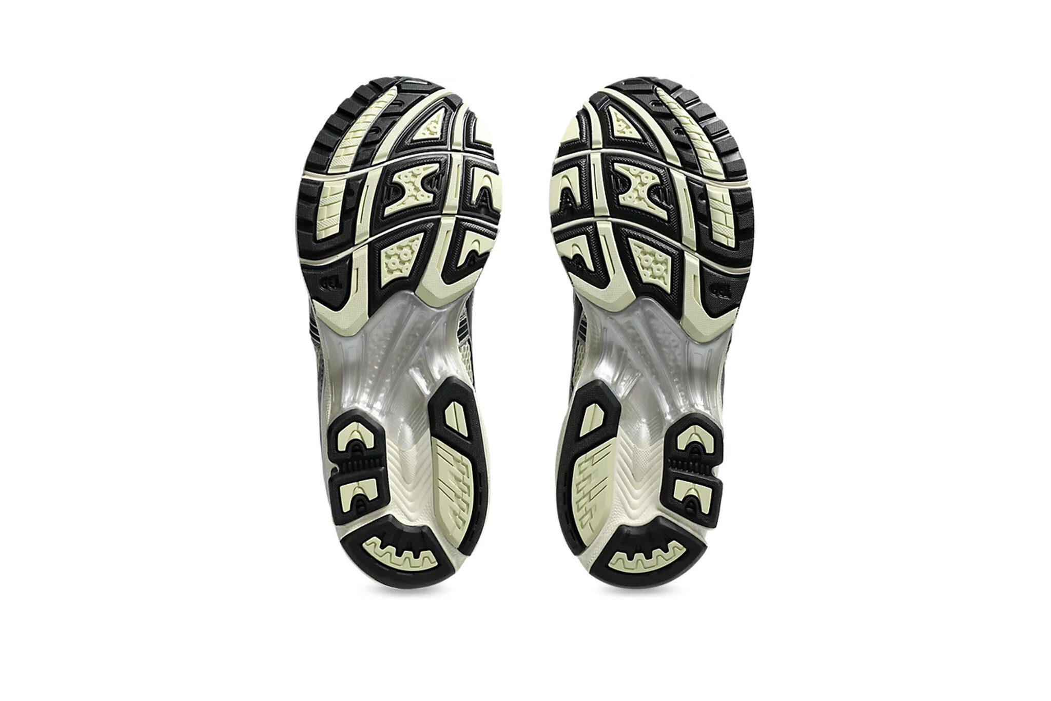 Asics Gel Kayano 14 Oyster White Steeple Grey