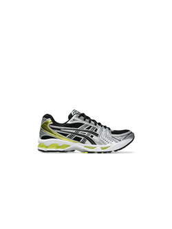 Asics Gel Kayano 14 Black Lemon Spark