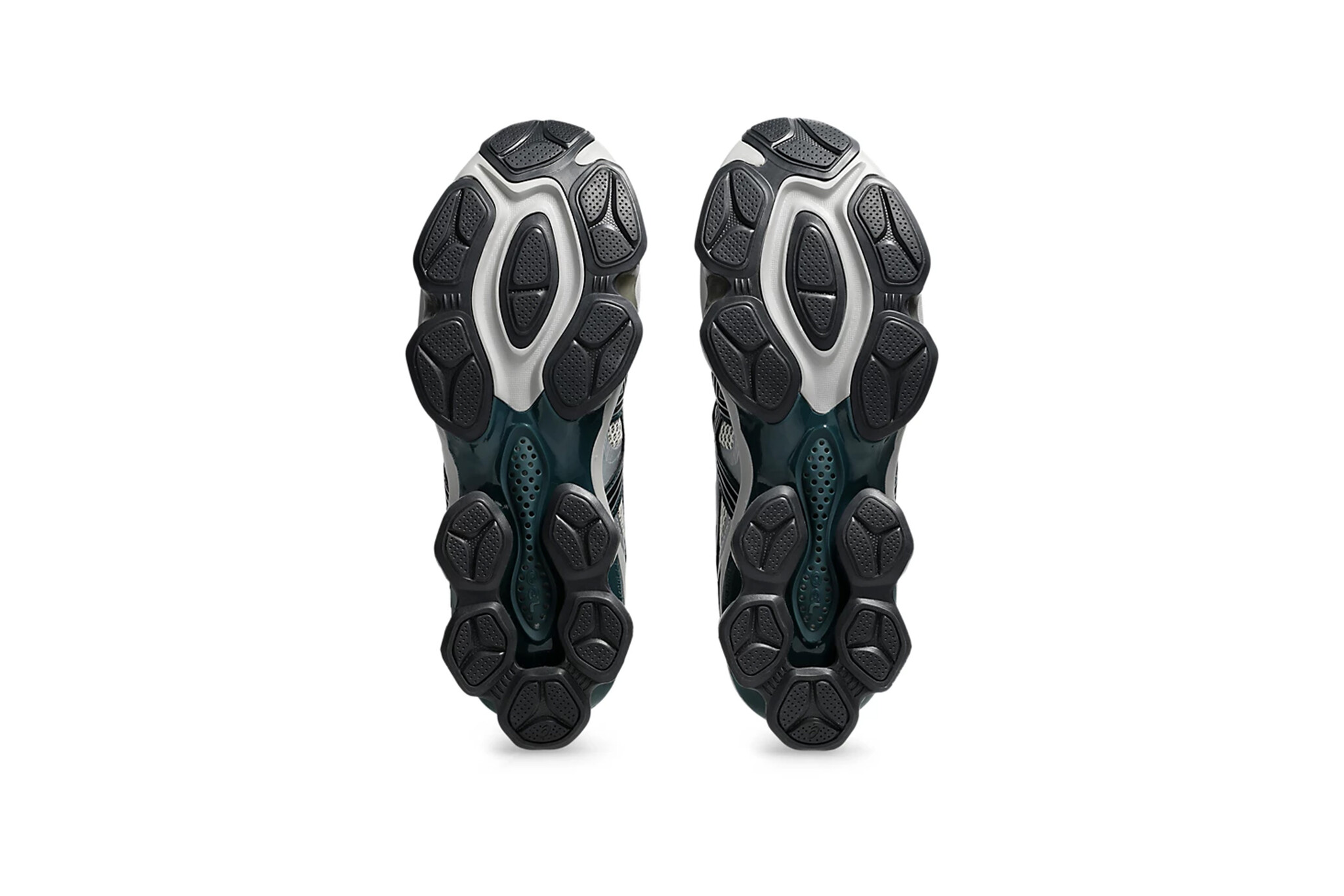 Asics Gel Quantum Kinetic Oatmeal Dark Taupe