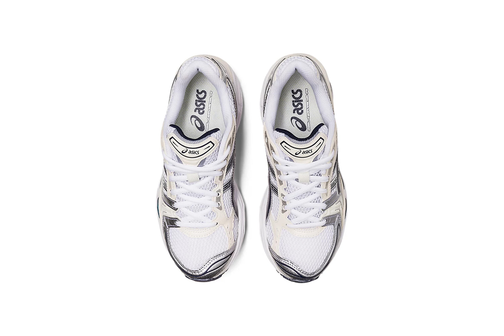 Asics Gel Kayano 14 White Midnight