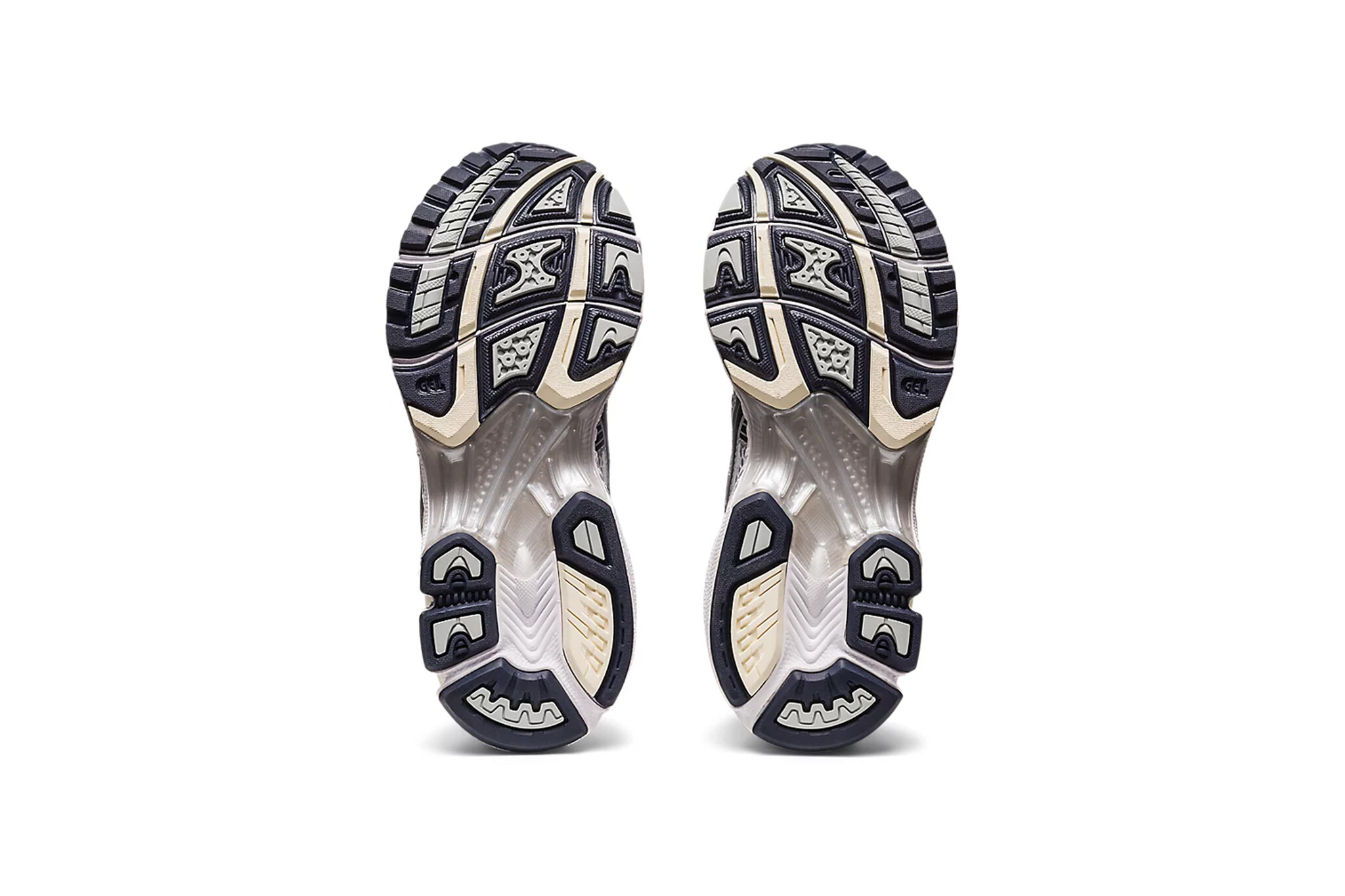 Asics Gel Kayano 14 White Midnight