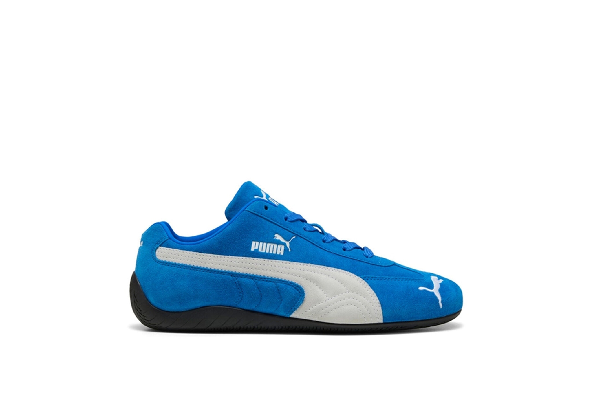 Puma Speedcat OG Puma Team Royal Puma White